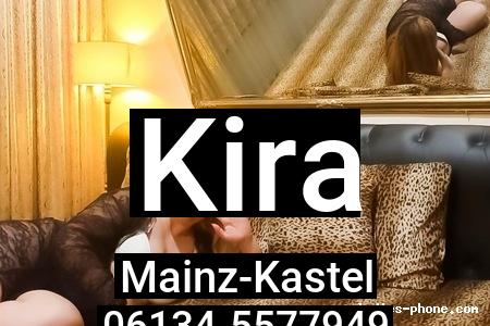 Kira aus Mainz-Kastel