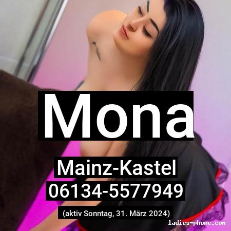 Mona aus Mainz-Kastel