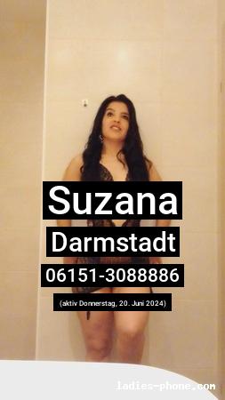 Suzana aus Ginsheim-Gustavsburg