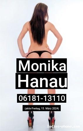 Monika aus Hanau