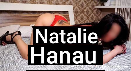 Natalie aus Hanau