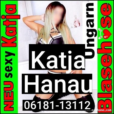Katja aus Hanau