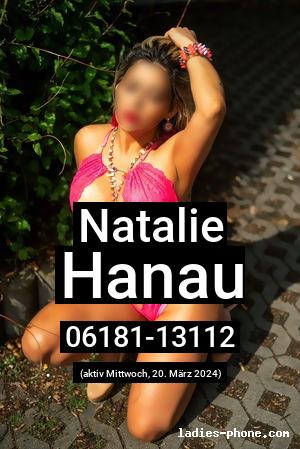 Natalie aus Hanau