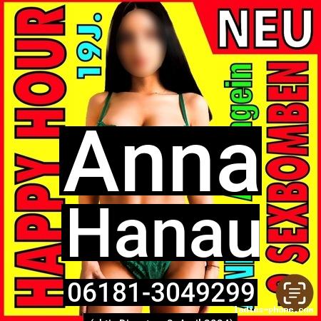 Anna aus Hanau