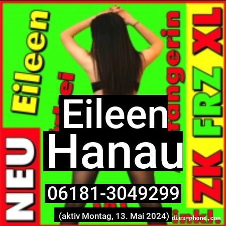 Eileen aus Hanau