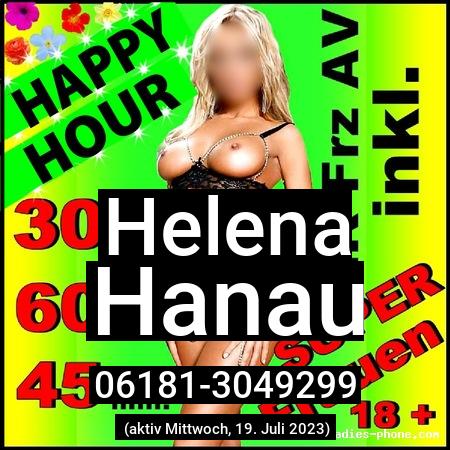Helena aus Hanau
