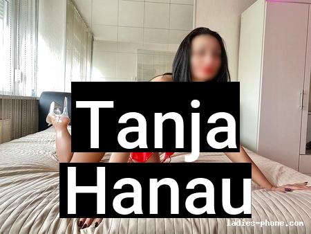 Tanja aus Hanau