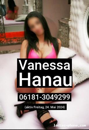 Vanessa aus Hanau