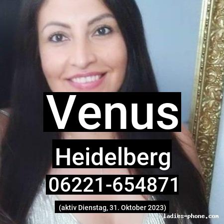 Venus aus Heidelberg