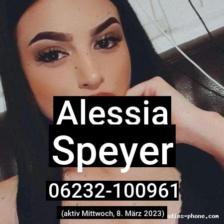Alessia aus Speyer
