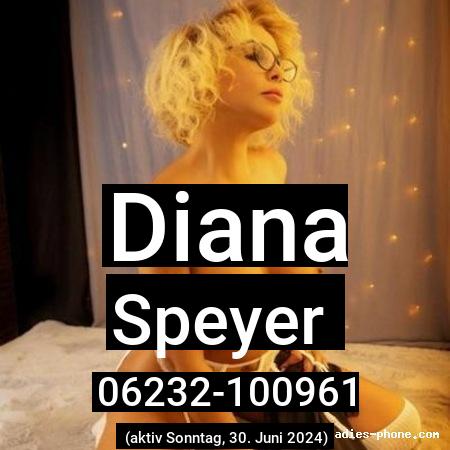 Diana aus Speyer