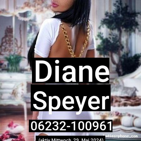 Diane aus Speyer