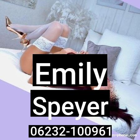 Emily aus Speyer