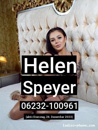 Helen aus Speyer