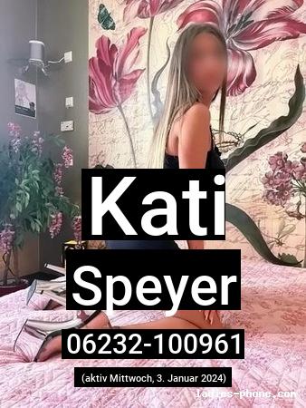 Kati aus Speyer