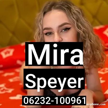 Mira aus Speyer
