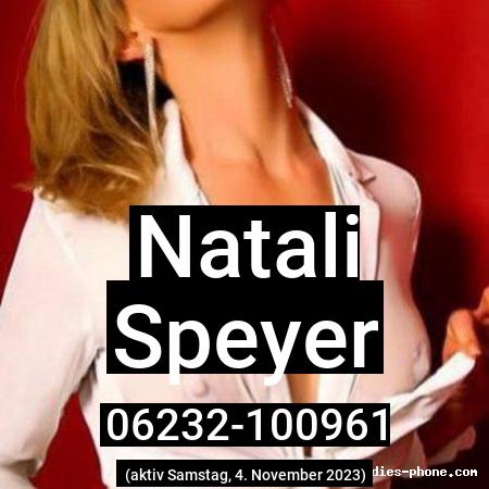Natali aus Speyer