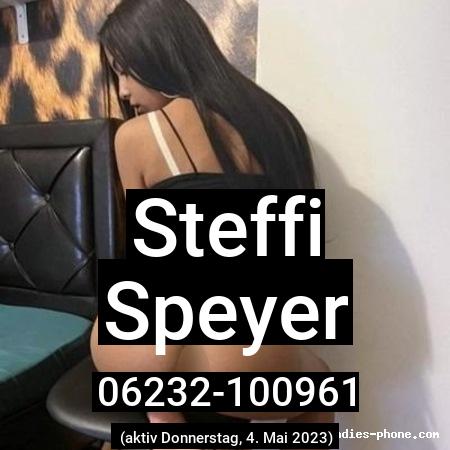 Steffi aus Speyer
