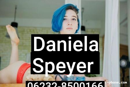 Daniela aus Speyer