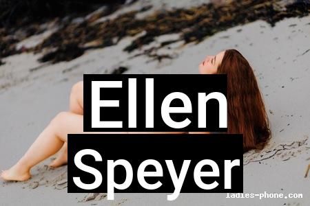 Ellen aus Speyer
