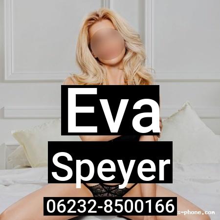 Eva aus Speyer