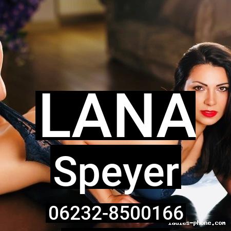Lana aus Speyer