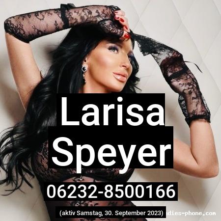 Larisa aus Speyer