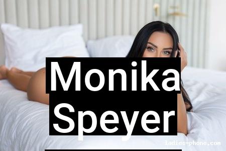 Monika aus Speyer