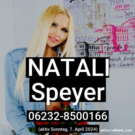 Natali aus Speyer