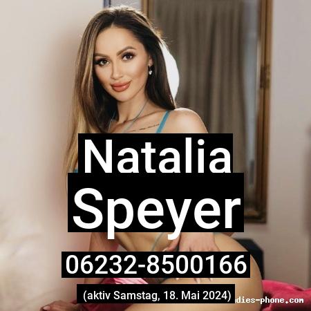 Natalia aus Speyer
