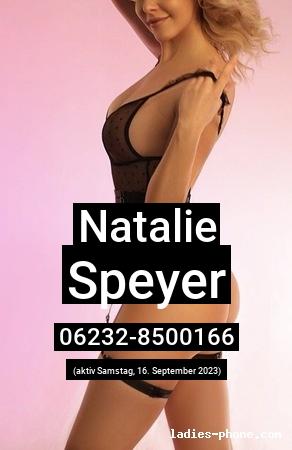 Natalie aus Speyer