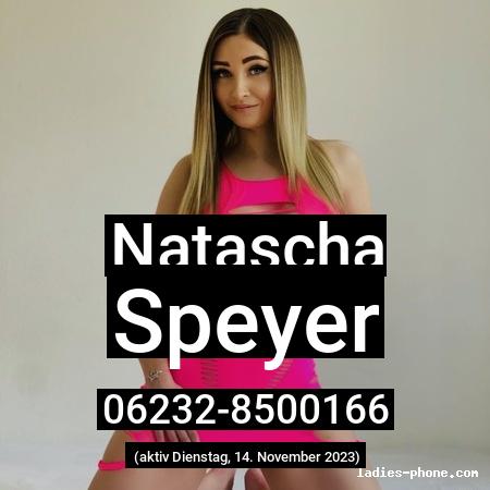 Natascha aus Speyer