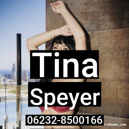 Tina aus Speyer
