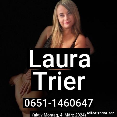 Laura aus Trier