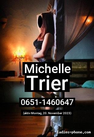 Michelle aus Trier