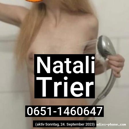 Natali aus Trier