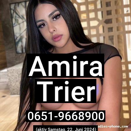 Amira aus Trier