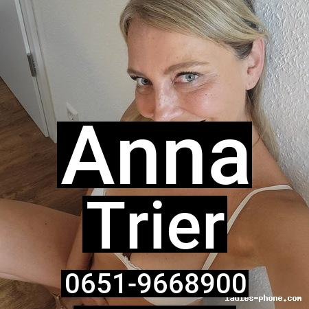 Anna aus Trier
