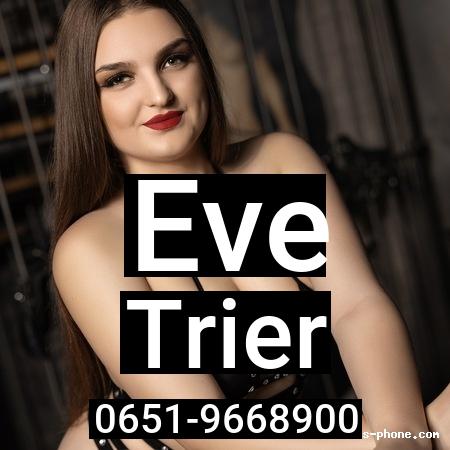 Eve aus Trier