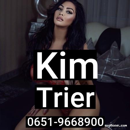 Kim aus Trier