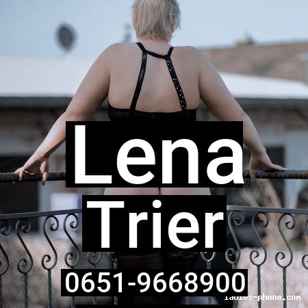 Lena aus Trier