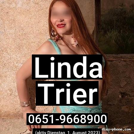 Linda aus Trier
