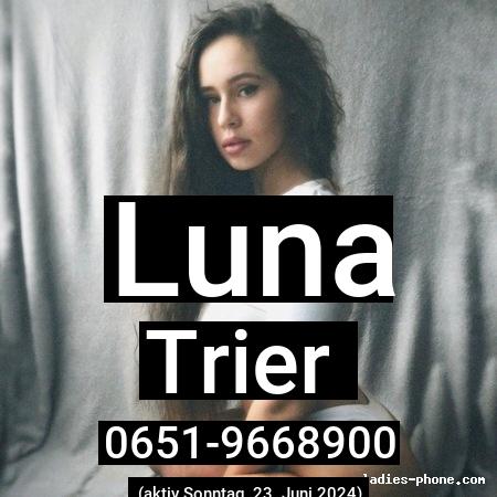 Luna aus Trier