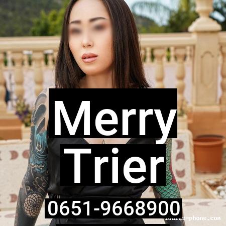 Merry aus Trier