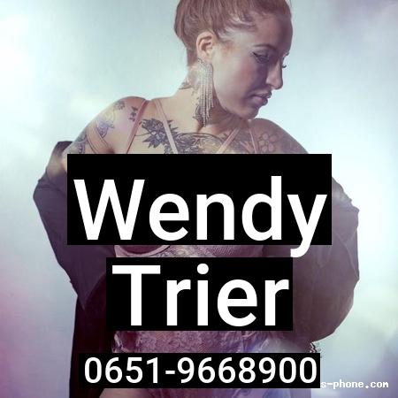 Wendy aus Trier