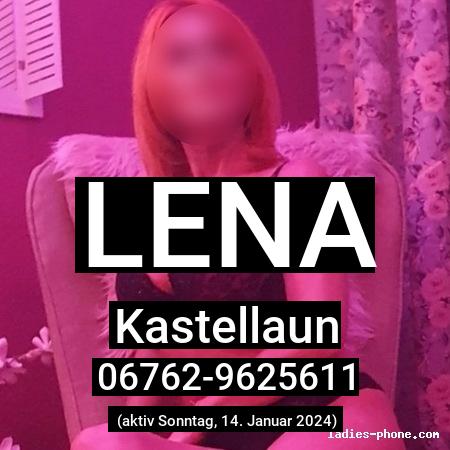 Lena aus Kastellaun