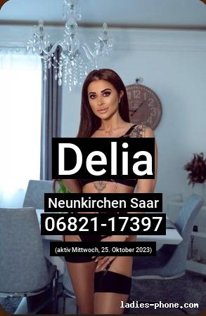 Delia aus Neunkirchen Saar