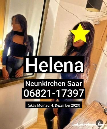 Helena aus Neunkirchen Saar
