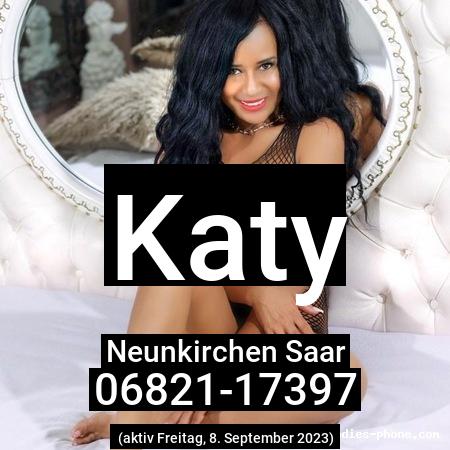 Katy aus Neunkirchen Saar