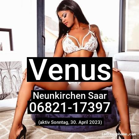Venus aus Neunkirchen Saar